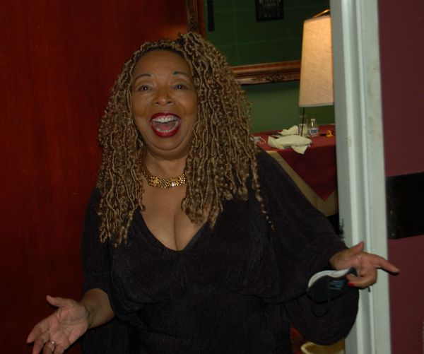 Brenda Lee Eager