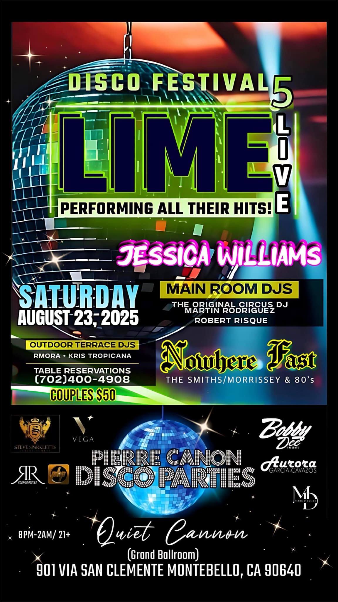 Jessicia Williams