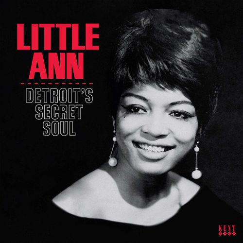 Ace Records Little Ann