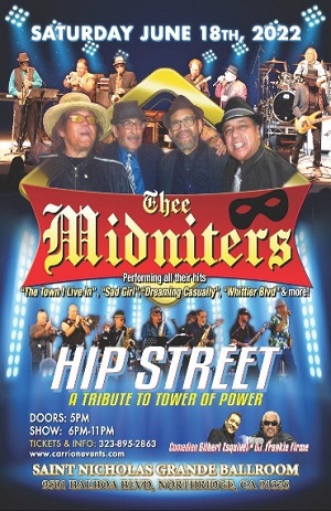 
      Thee Midniters