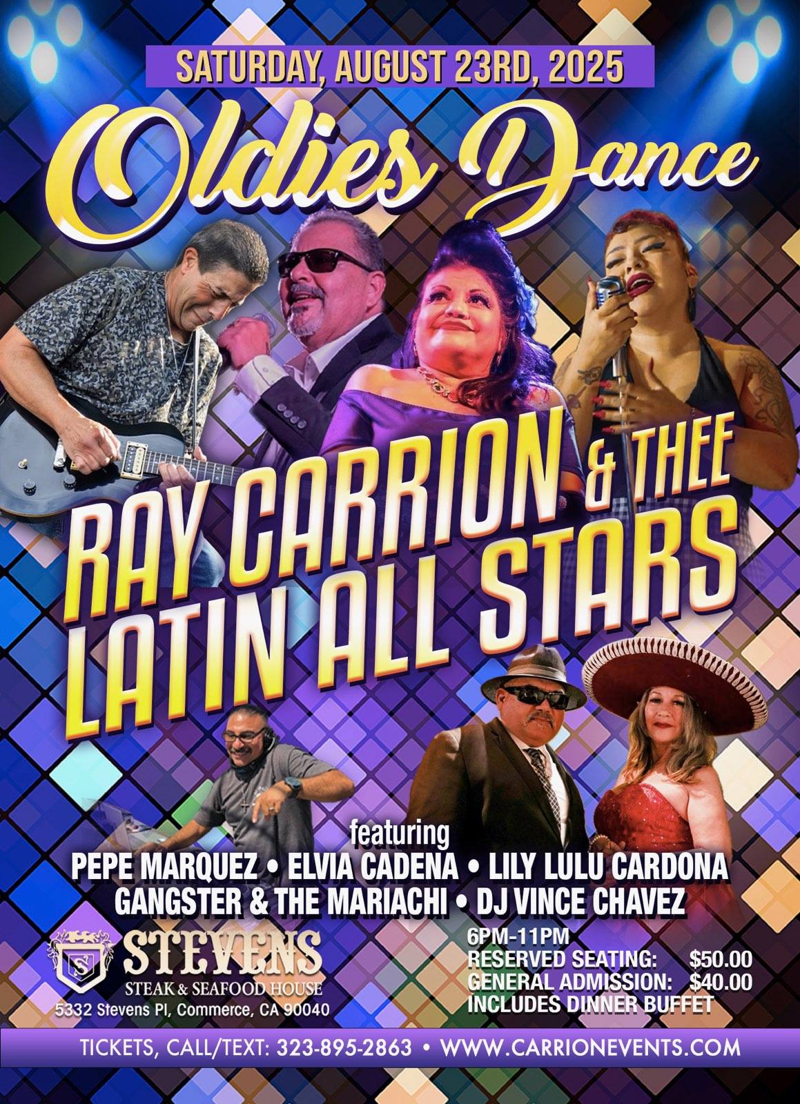 Ray Carrion