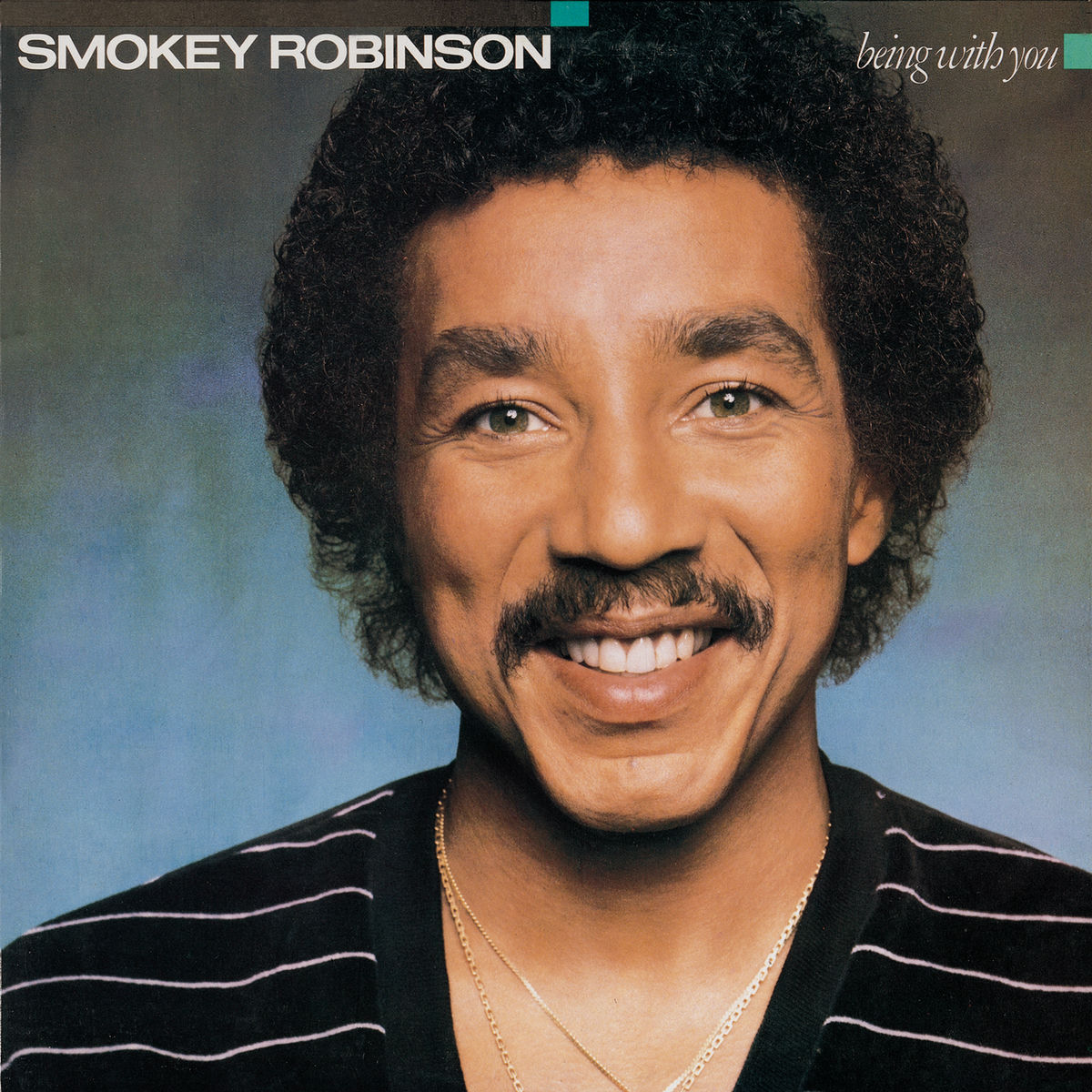 Smokey Robinson
