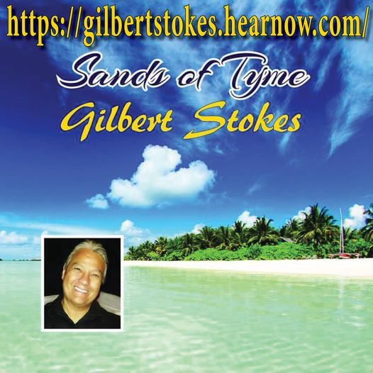 Gilbert Stokes