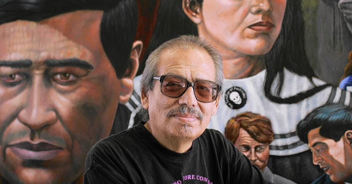 Chicano Art