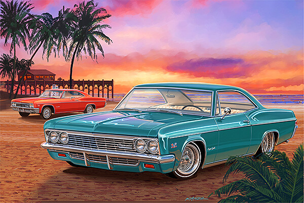 Lowrider Shows